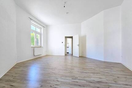 Wohnung Köthen (Anhalt) Köthen - 2 Zimmer, 57 m&sup2;, 435&euro; | Angebot:26388388