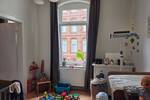 Helle 3-Zimmer-Wohnung in Hannover-List!
