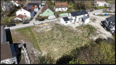 FAMILIENFREUNDLICHE UND RUHIGE TOPLAGE - Grundstück Puchheim | Angebot:26701849
