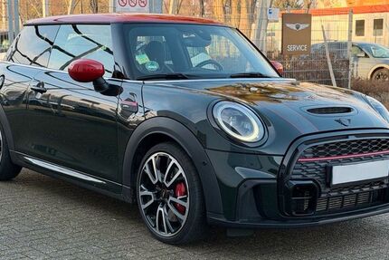 Mini John Cooper Works 59.990 km 27.500 &euro; Rüdersdorf Bei Berlin 15562