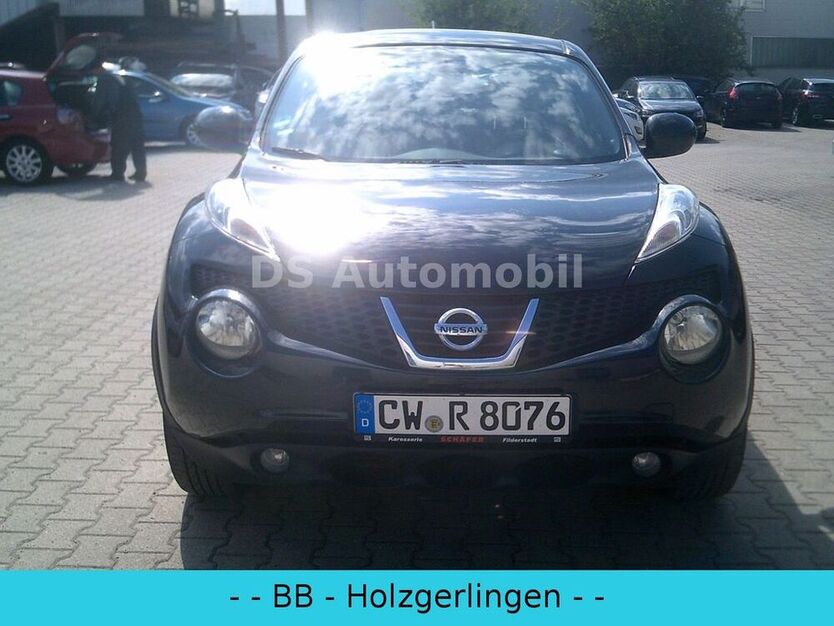 Juke