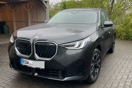 BMW X3 26.000 km 48.490 &euro; Sittensen 27419