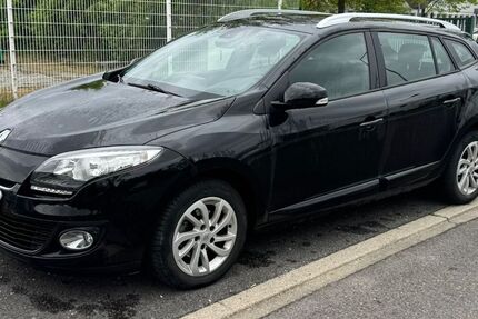 Renault Megane 124.850 km 3.899 &euro; Senftenberg 01968