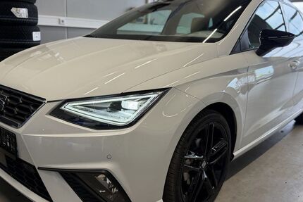 Seat Ibiza 28.259 km 18.900 &euro; Memmingen 87700