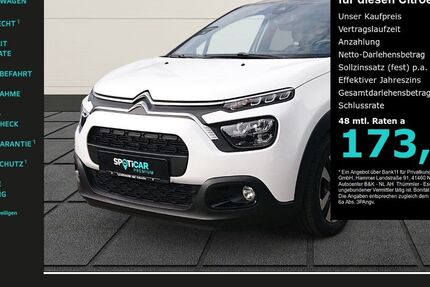 Citroen C3 17.300 km 14.650 &euro; Eschweiler 52249