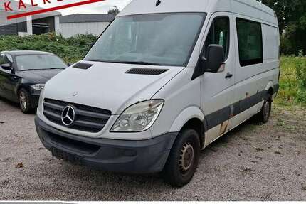 Mercedes-Benz Sprinter 320.000 km 2.785 &euro; Achern 77855