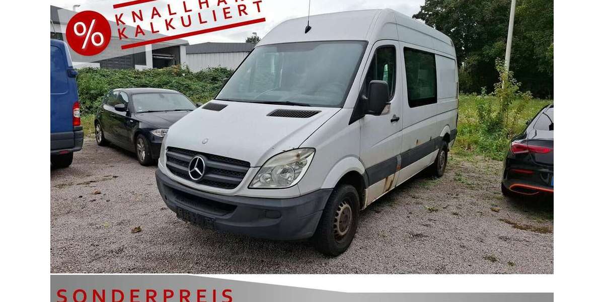 Mercedes-Benz Sprinter 320.000 km 2.785 &euro; Achern 77855