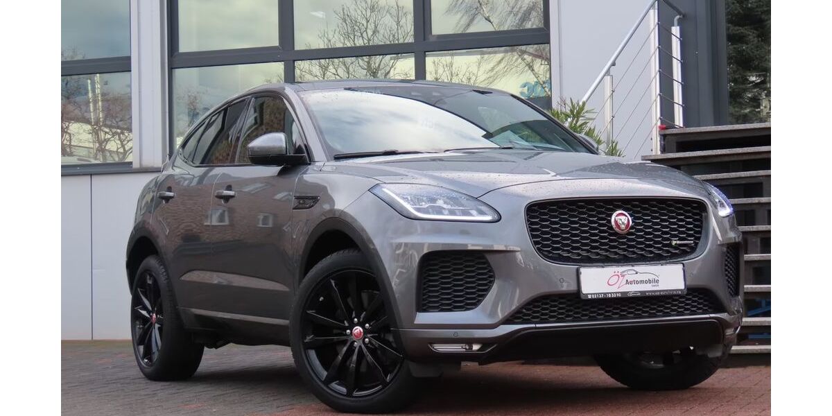 Jaguar E-Pace 17.036 km 24.900 &euro; Neuss 41469