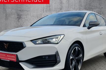 Cupra Leon 20.600 km 24.450 &euro; Beilngries 92339