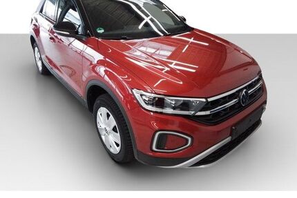 VW T-Roc 15.600 km 31.390 &euro; Bernbeuren 86975