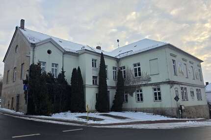 Gewerbeobjekt Reichenbach im Vogtland - 129.000&euro; | Angebot:26008453