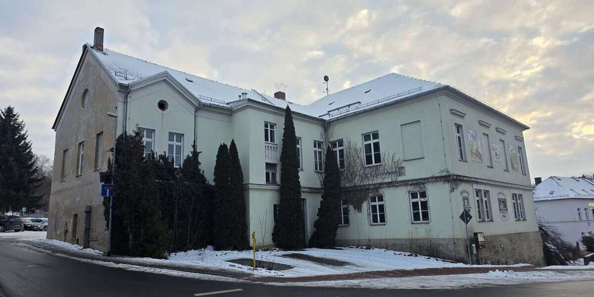 Gewerbeobjekt Reichenbach im Vogtland - 129.000&euro; | Angebot:26008453
