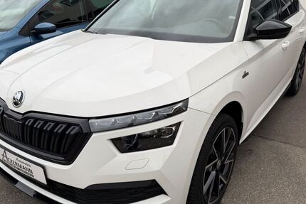 Skoda Kamiq 82.000 km 19.990 &euro; Dinkelsbühl 91550