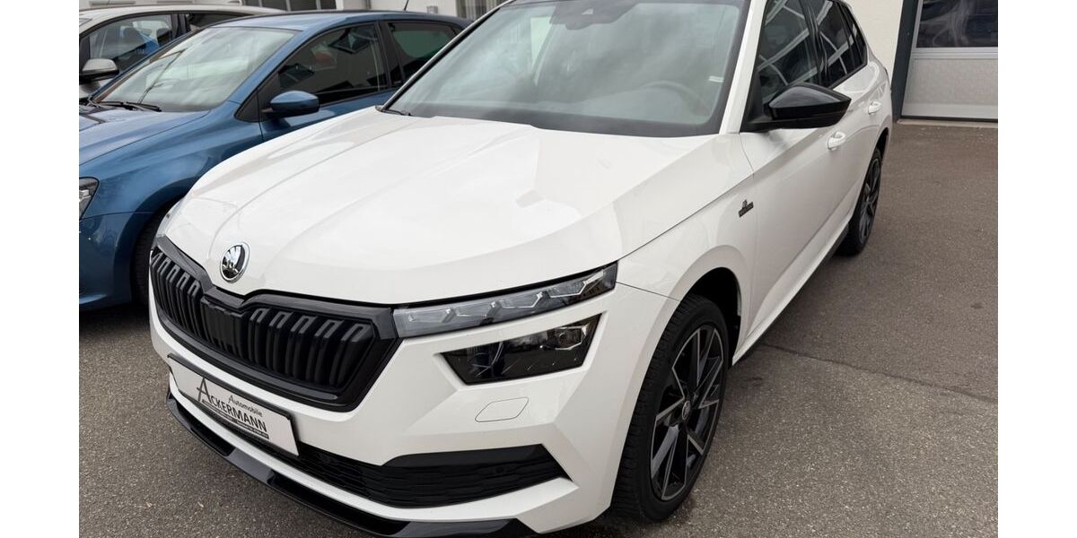 Skoda Kamiq 82.000 km 19.990 &euro; Dinkelsbühl 91550