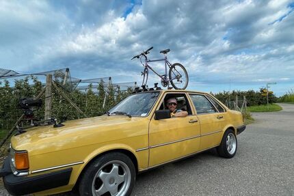 Audi 80 140.000 km 2.150 &euro; Amtzell 88279