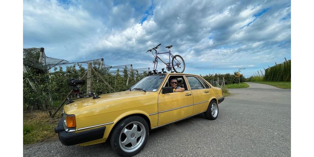 Audi 80 140.000 km 2.150 &euro; Amtzell 88279