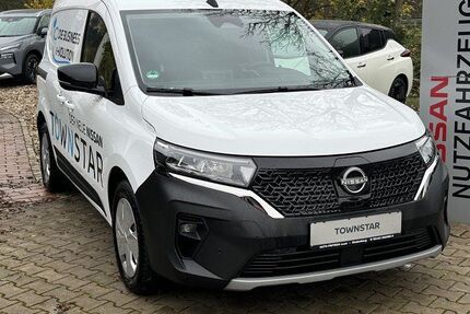 Nissan Townstar 5.583 km 35.850 &euro; Riedenburg-Prunn 93339