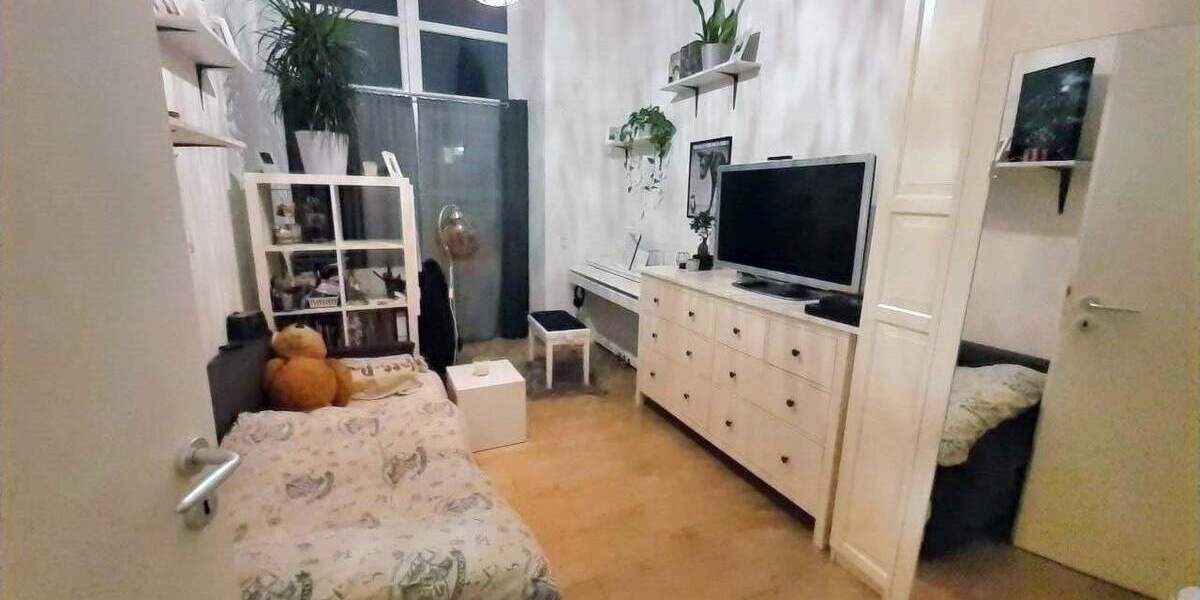 Etagenwohnung Forchheim - 3 Zimmer, 86 m&sup2;, 325.000&euro; | Angebot:24648817