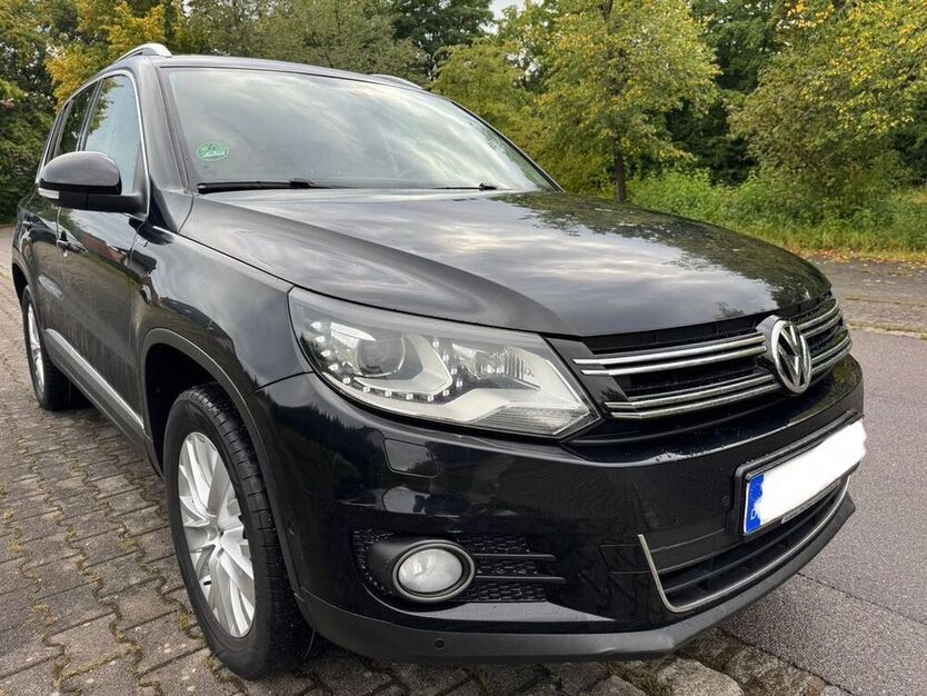 Tiguan