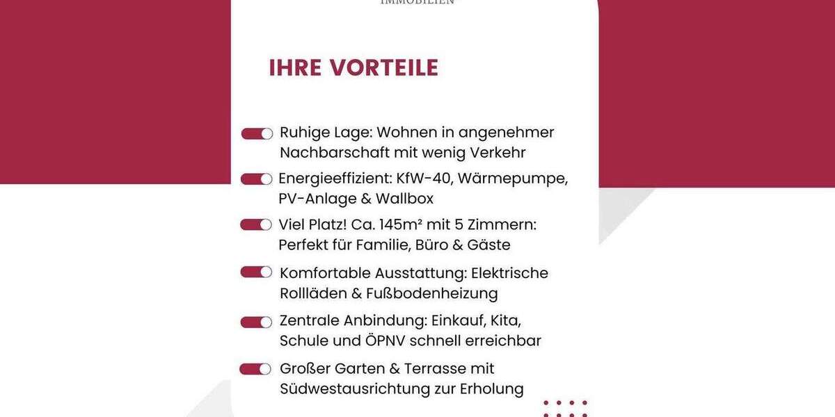 Reihenendhaus Stockelsdorf - 5 Zimmer, 144 m&sup2;, 529.000&euro; | Angebot:25389856