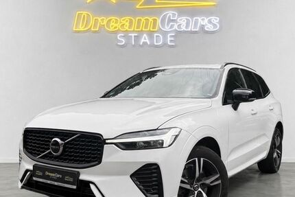 Volvo XC60 107.000 km 34.950 &euro; Agathenburg 21684