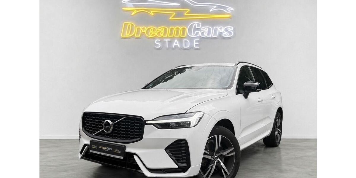Volvo XC60 107.000 km 34.950 &euro; Agathenburg 21684