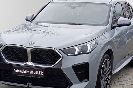 BMW X2 13.841 km 42.990 &euro; Leipzig 04328