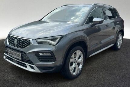 Seat Ateca 25.300 km 27.960 &euro; Penzberg 82377