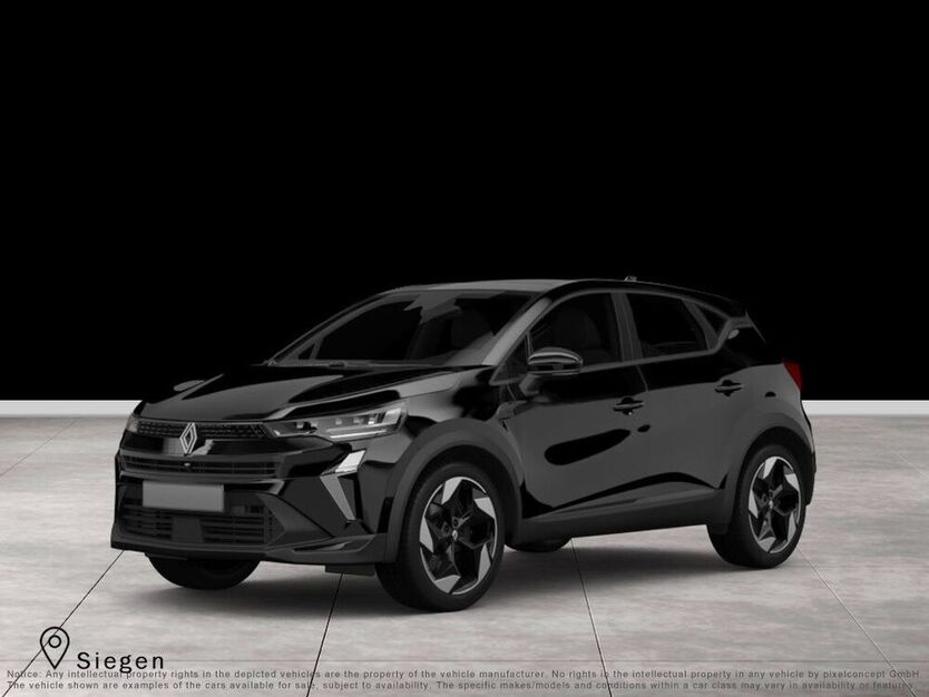Captur