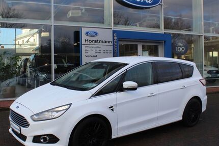 Ford S-Max 193.000 km 10.950 &euro; Rastede 26180