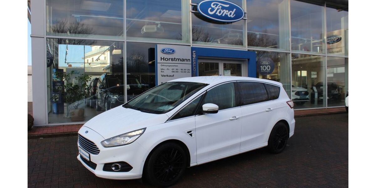 Ford S-Max 193.000 km 10.950 &euro; Rastede 26180