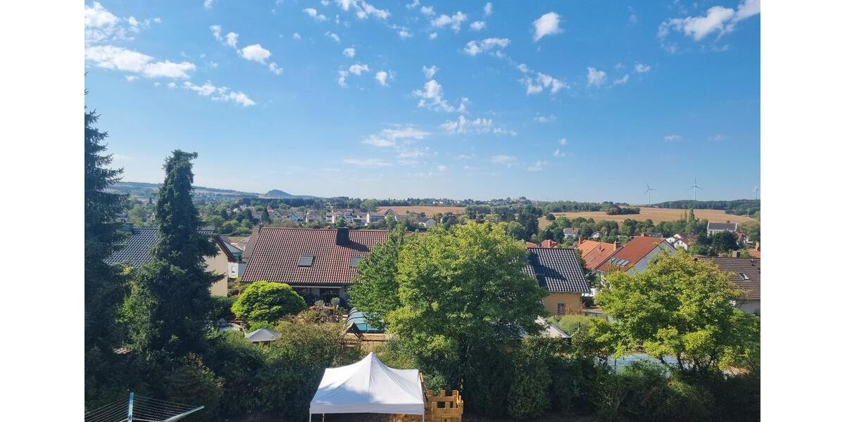 Dachgeschoßwohnung Heusweiler - 3 Zimmer, 83 m&sup2;, 580&euro; | Angebot:26384024