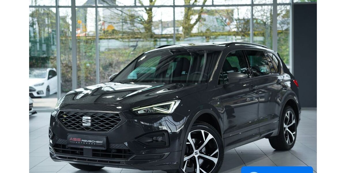 Seat Tarraco 115.000 km 27.490 &euro; Remscheid/NRW 42855