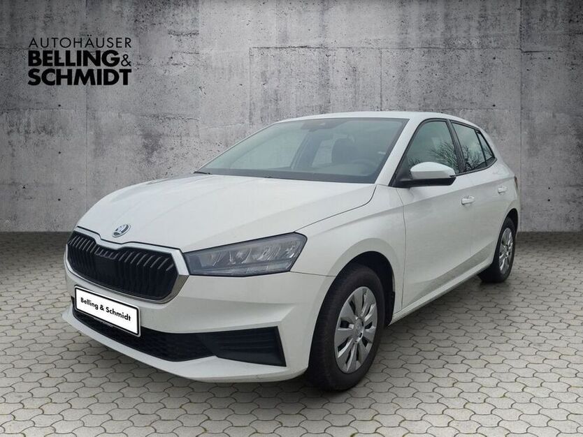 Fabia