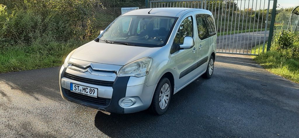 Citroen Berlingo 195.000 km 3.350 € Rheine 48432