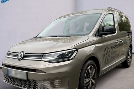 VW Caddy 17.894 km 39.660 € Walldorf 69190
