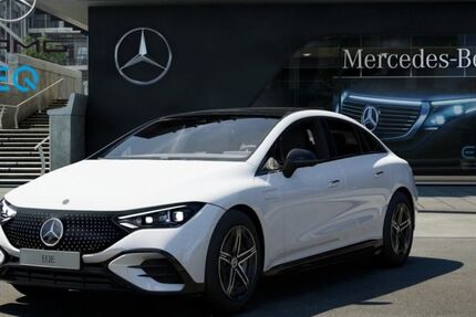 Mercedes-Benz EQE 17.290 km 52.840 € Schwelm 58332