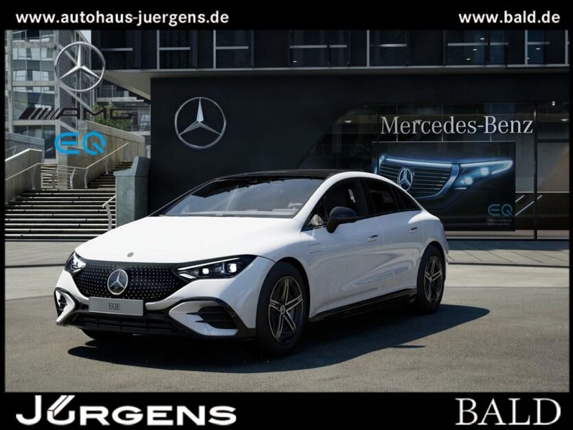 Mercedes-Benz EQE 17.290 km 52.840 € Schwelm 58332