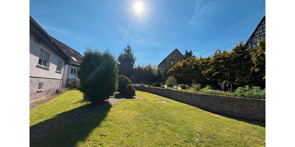 Einfamilienhaus Mansfeld - 180.000&euro; | Angebot:26935223