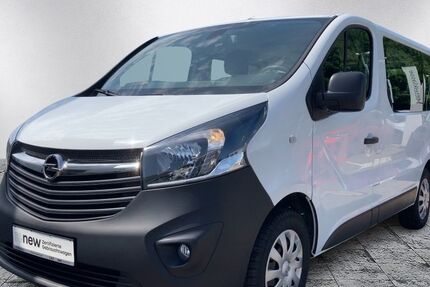 Opel Vivaro 47.200 km 16.980 &euro; Lübeck 23560
