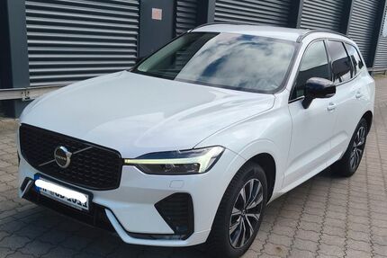 Volvo XC60 60.300 km 33.790 &euro; Tönning 25832
