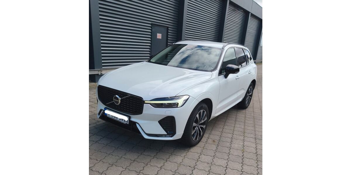 Volvo XC60 60.300 km 33.790 &euro; Tönning 25832