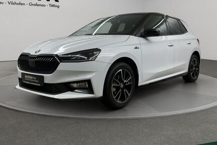 Skoda Fabia 13.586 km 22.430 &euro; Passau 94032