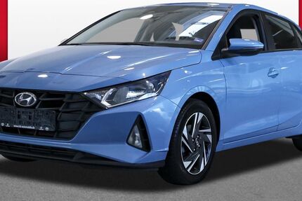Hyundai i20 38.500 km 13.899 &euro; Essen 45141