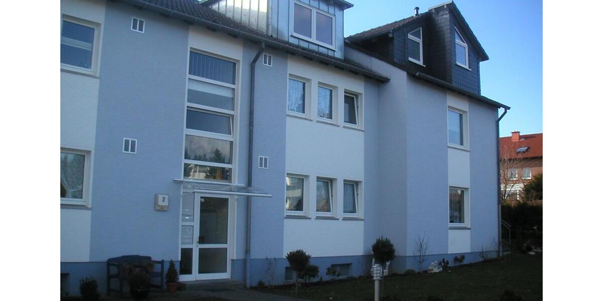 Dachgeschoßwohnung Möhnesee - 3 Zimmer, 70 m&sup2;, 595&euro; | Angebot:26044665