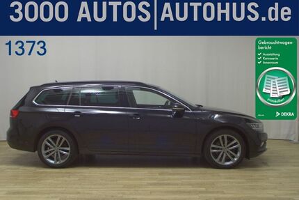 VW Passat Variant
