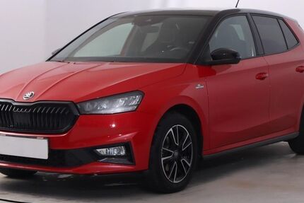 Skoda Fabia 31.202 km 20.740 &euro; Eisenach 99817