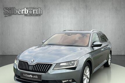 Skoda Superb 141.956 km 18.790 &euro; Hillersleben 39343