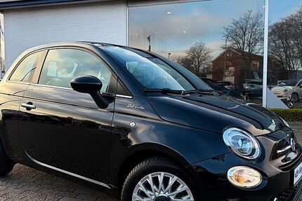 Fiat 500 29.239 km 13.990 &euro; Brake 26919