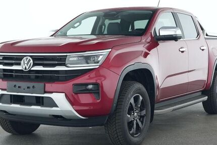 VW Amarok 9.011 km 54.900 &euro; Gersfeld 36129